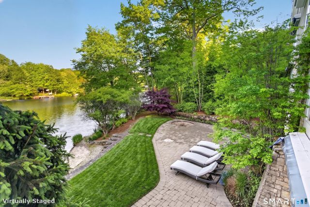 475 Springer Road, Fairfield, CT 06824