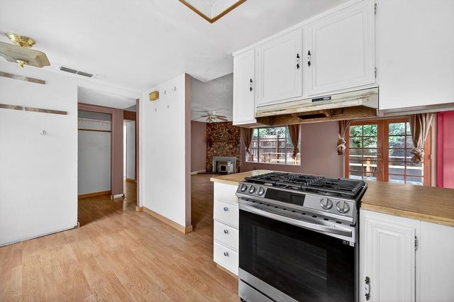 8457 N Star Way, Orangevale, CA 95662