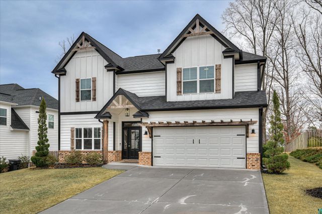 609 Bunchgrass Street, Evans, GA 30809