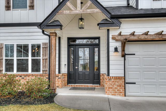 609 Bunchgrass Street, Evans, GA 30809