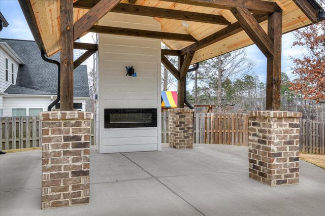 609 Bunchgrass Street, Evans, GA 30809