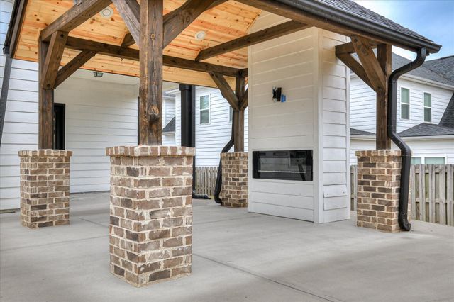 609 Bunchgrass Street, Evans, GA 30809