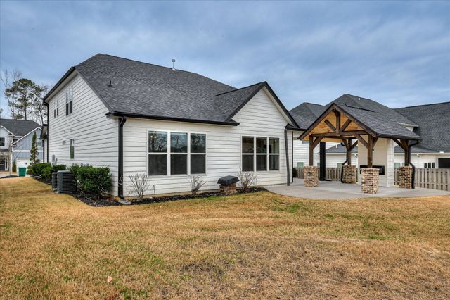 609 Bunchgrass Street, Evans, GA 30809