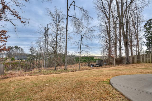 609 Bunchgrass Street, Evans, GA 30809
