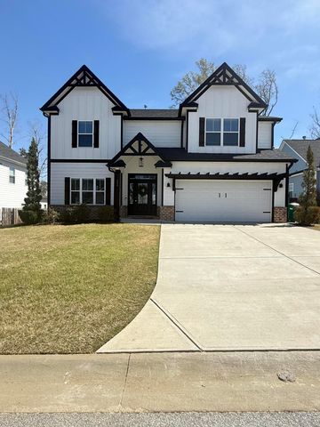 609 Bunchgrass Street, Evans, GA 30809