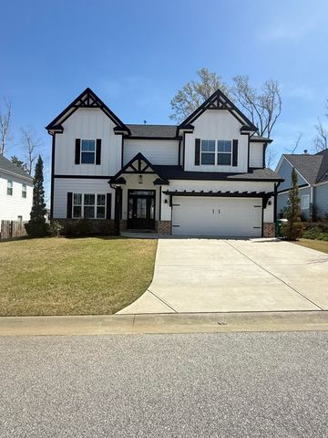 609 Bunchgrass Street, Evans, GA 30809