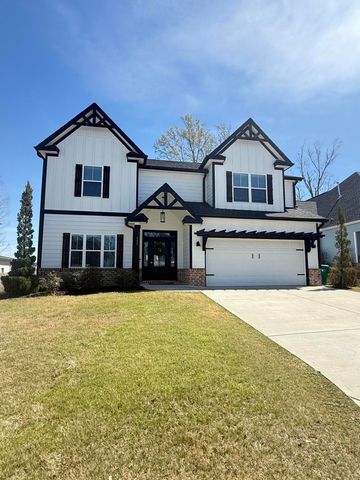 609 Bunchgrass Street, Evans, GA 30809