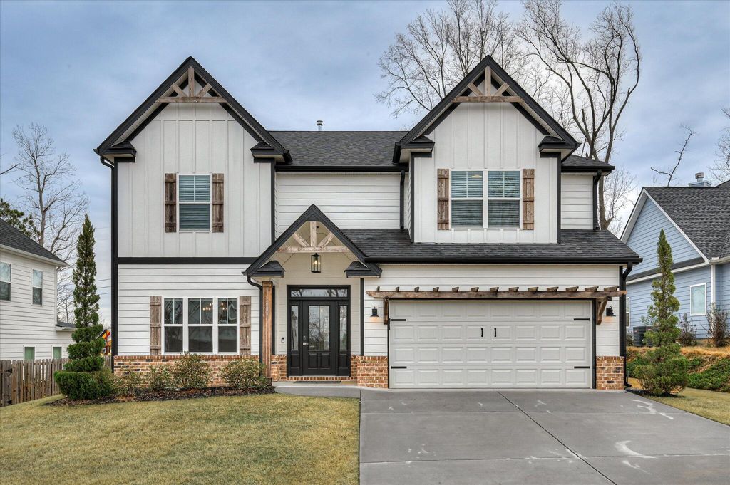 609 Bunchgrass Street, Evans, GA 30809