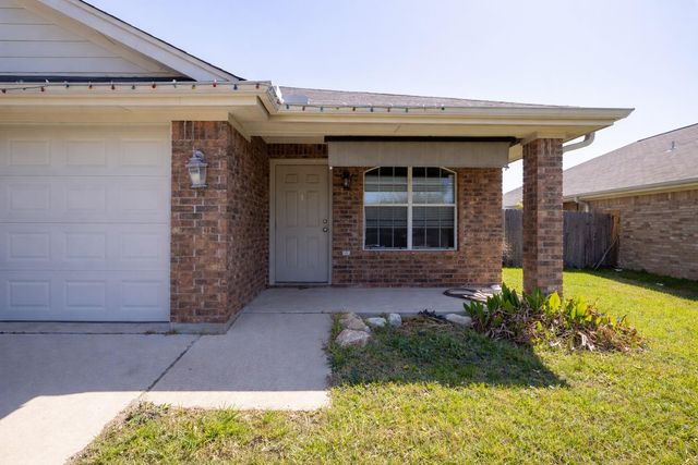 515 Olaf DR A & B, Temple, TX 76504