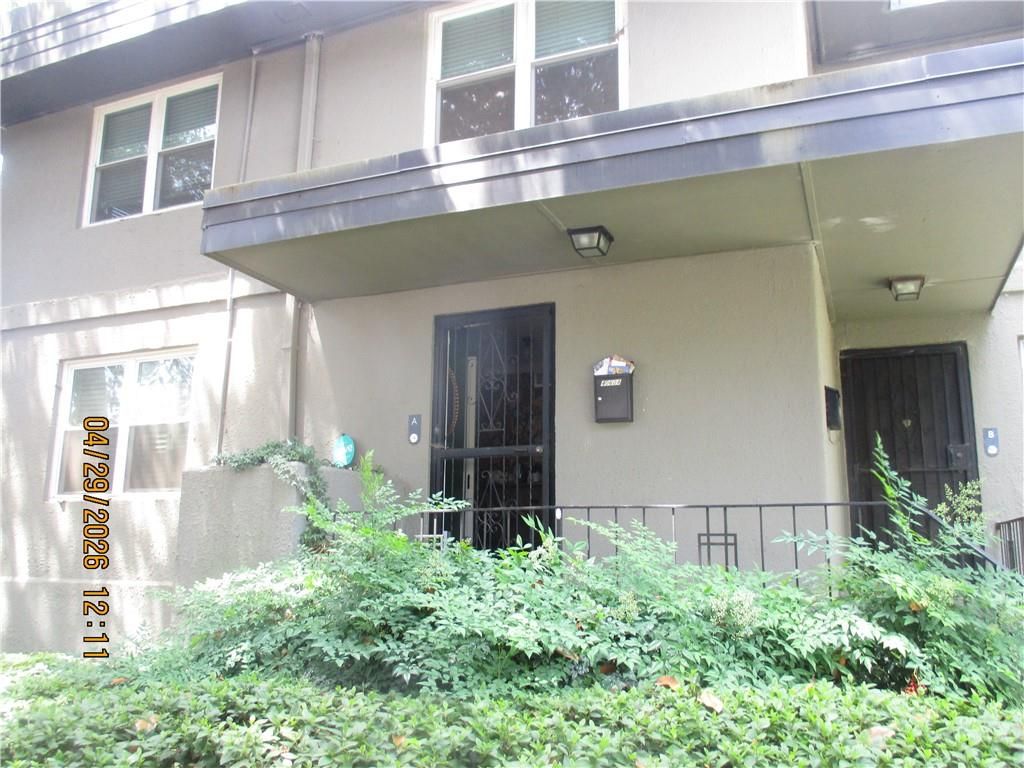4060 Haverhill Drive NE A, Atlanta, GA 30342
