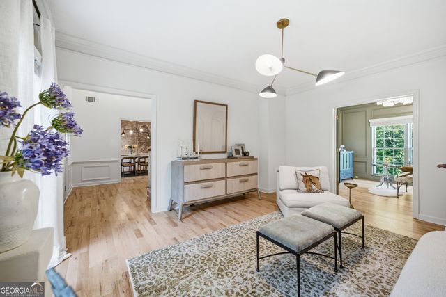 2796 Craig Court, Marietta, GA 30062