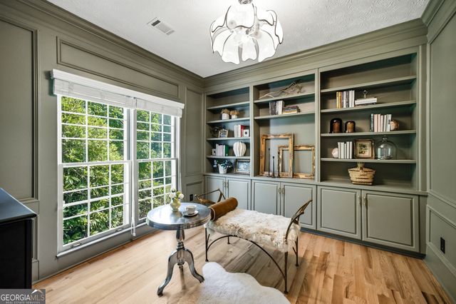 2796 Craig Court, Marietta, GA 30062