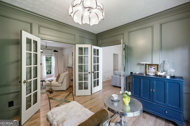 2796 Craig Court, Marietta, GA 30062