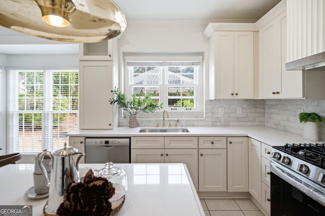2796 Craig Court, Marietta, GA 30062
