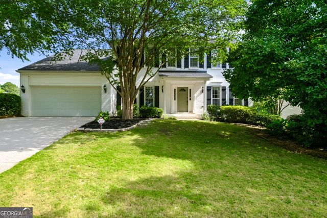 2796 Craig Court, Marietta, GA 30062