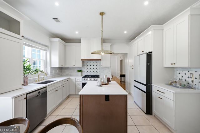 2796 Craig Court, Marietta, GA 30062
