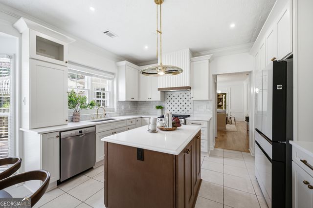 2796 Craig Court, Marietta, GA 30062