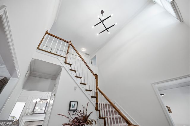 2796 Craig Court, Marietta, GA 30062