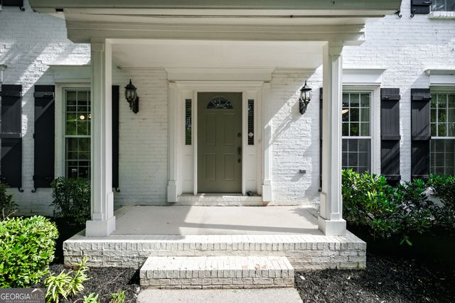 2796 Craig Court, Marietta, GA 30062