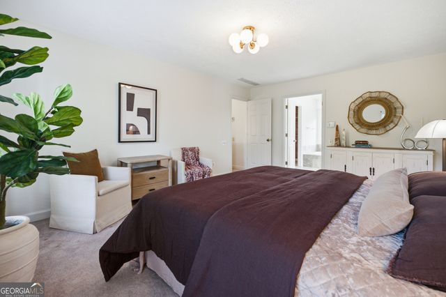2796 Craig Court, Marietta, GA 30062