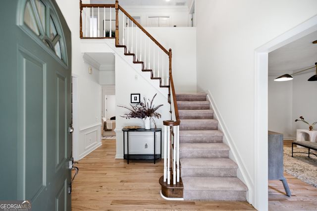 2796 Craig Court, Marietta, GA 30062