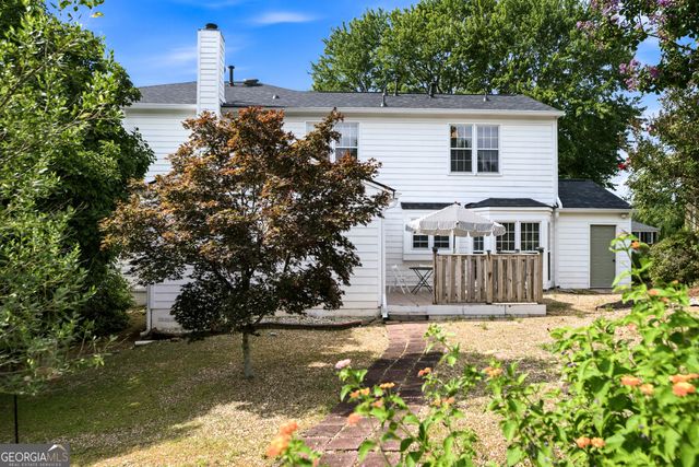 2796 Craig Court, Marietta, GA 30062