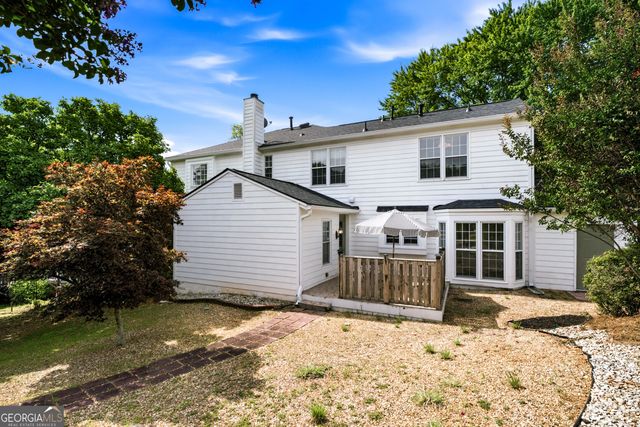 2796 Craig Court, Marietta, GA 30062