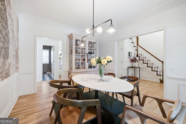2796 Craig Court, Marietta, GA 30062