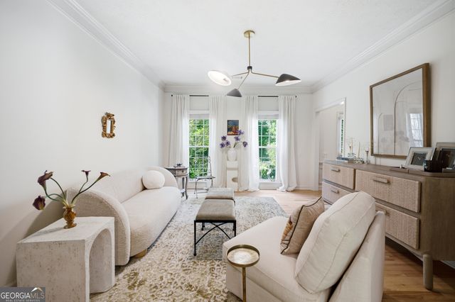2796 Craig Court, Marietta, GA 30062