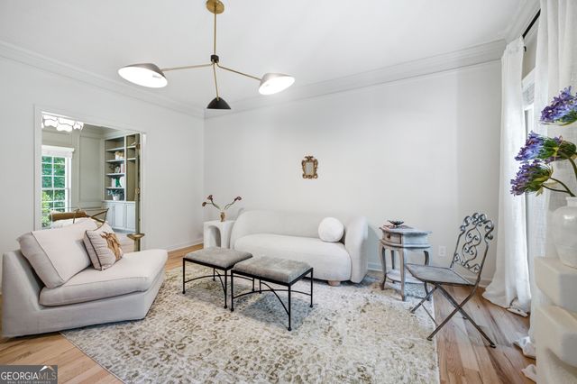 2796 Craig Court, Marietta, GA 30062