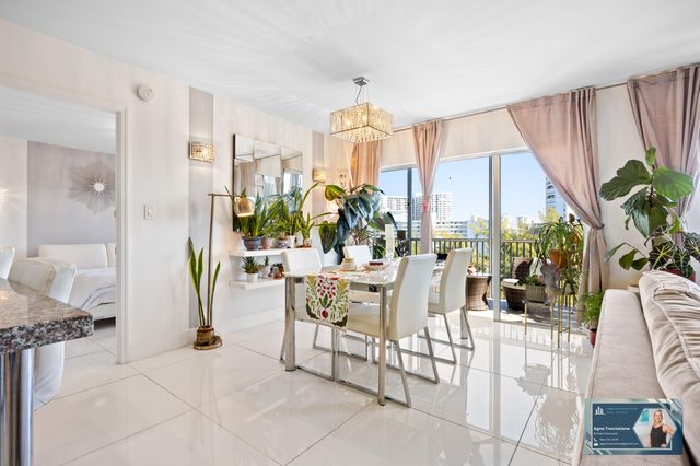 300 Diplomat Parkway 812, Hallandale Beach, FL 33009