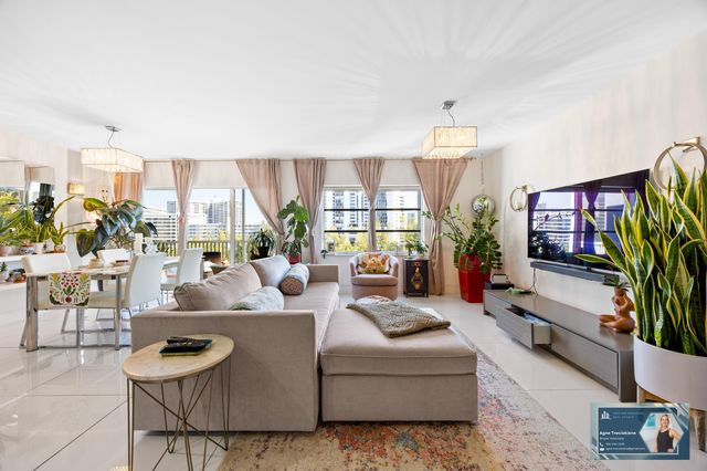 300 Diplomat Parkway 812, Hallandale Beach, FL 33009