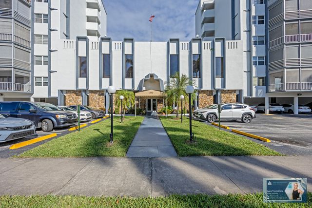 300 Diplomat Parkway 812, Hallandale Beach, FL 33009