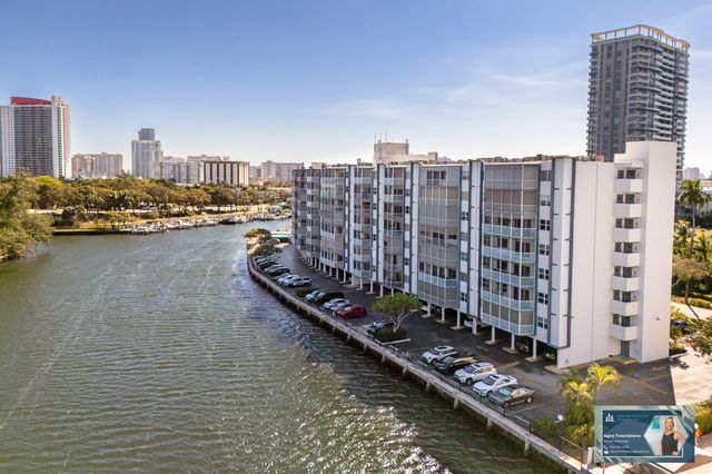 300 Diplomat Parkway 812, Hallandale Beach, FL 33009