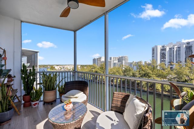 300 Diplomat Parkway 812, Hallandale Beach, FL 33009