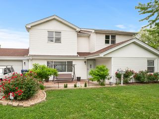 11554 S Neenah Avenue, Worth, IL 60482