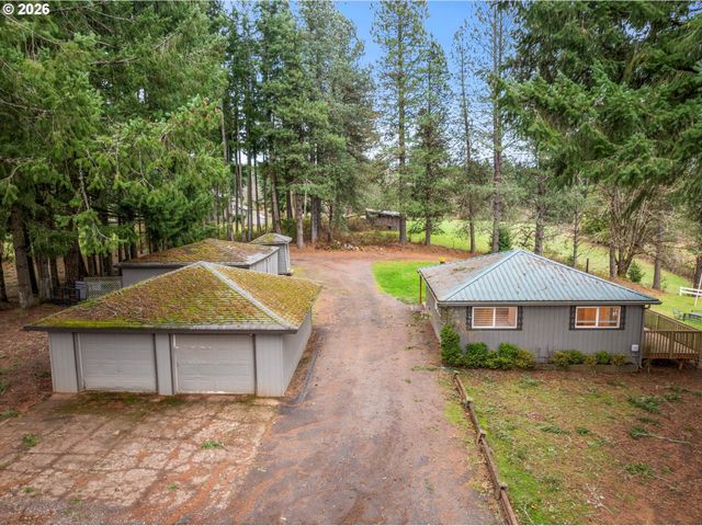 38960 Se RUDE Rd, Sandy, OR 97055