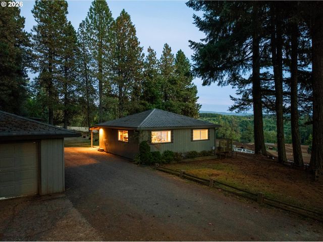 38960 Se RUDE Rd, Sandy, OR 97055