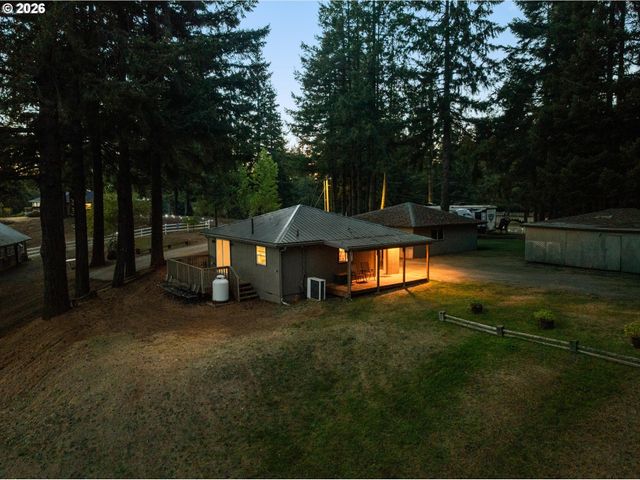 38960 Se RUDE Rd, Sandy, OR 97055