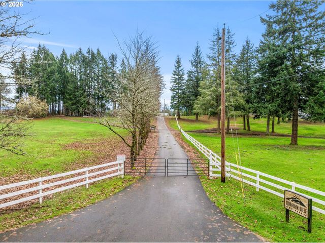 38960 Se RUDE Rd, Sandy, OR 97055