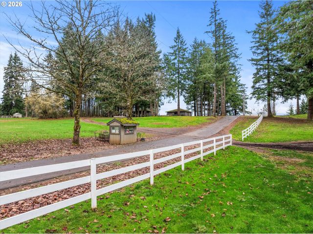 38960 Se RUDE Rd, Sandy, OR 97055