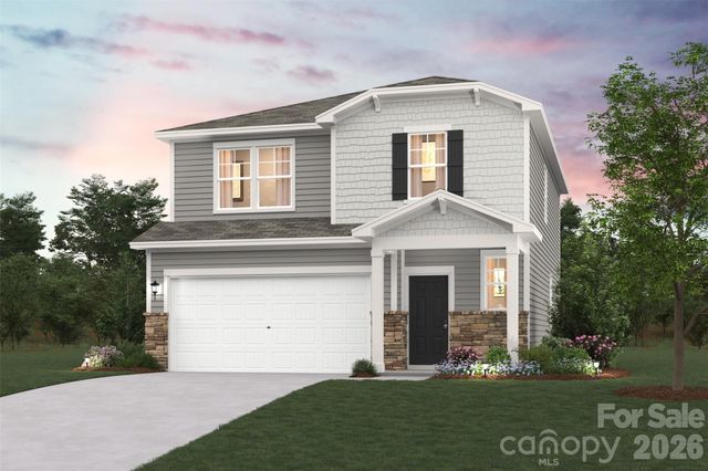 2948 31st Street Lane NE, Hickory, NC 28601