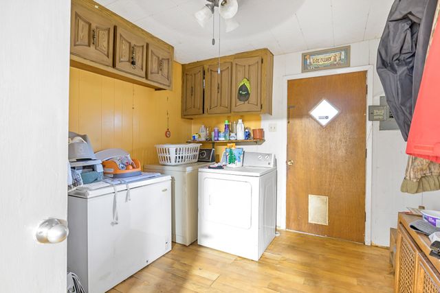 1710 COUNTY ROAD 2928, Hughes Springs, TX 75656