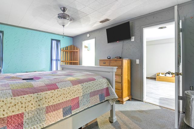 1710 COUNTY ROAD 2928, Hughes Springs, TX 75656