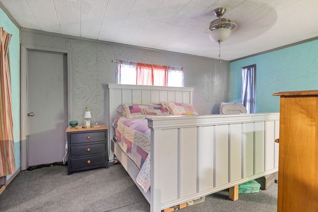 1710 COUNTY ROAD 2928, Hughes Springs, TX 75656