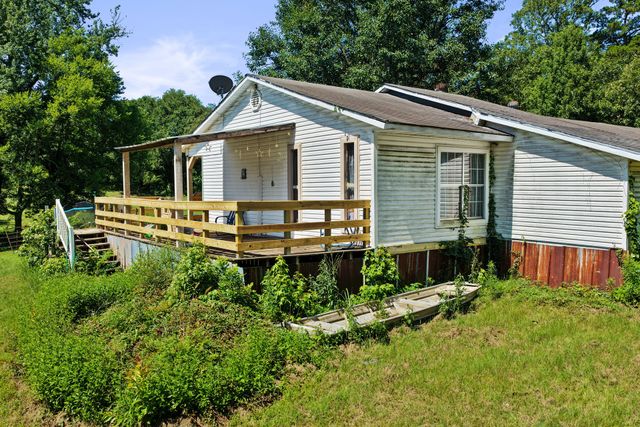 1710 COUNTY ROAD 2928, Hughes Springs, TX 75656
