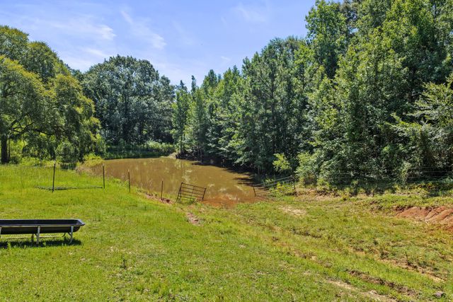 1710 COUNTY ROAD 2928, Hughes Springs, TX 75656