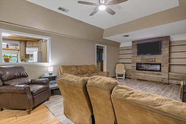 1710 COUNTY ROAD 2928, Hughes Springs, TX 75656