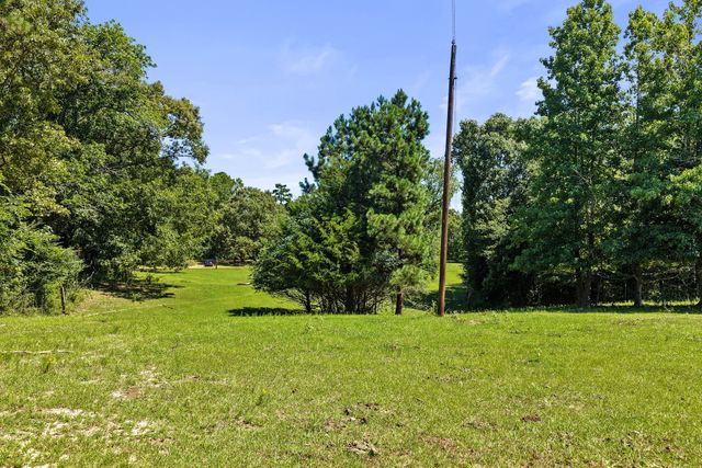1710 COUNTY ROAD 2928, Hughes Springs, TX 75656
