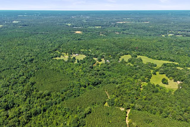 1710 COUNTY ROAD 2928, Hughes Springs, TX 75656